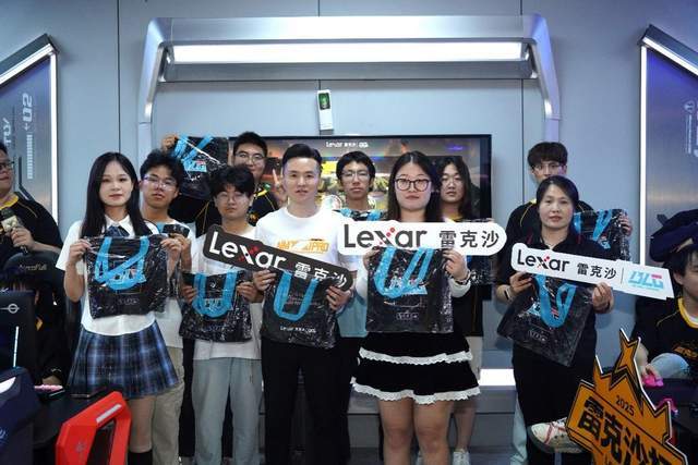 3A装备再写电竞新章济威客电竞下载南高校最强王者诞生(图9)